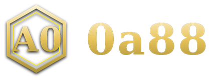 0a88 logo